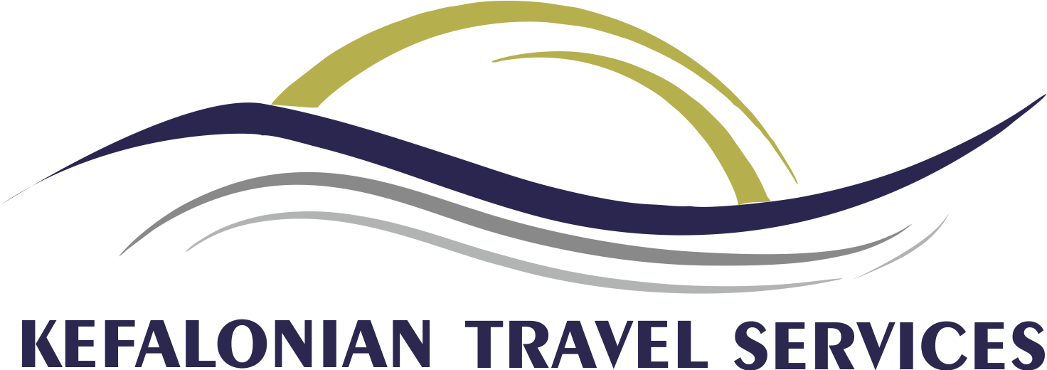 Kefalonian Travel Services | Tägliche Kreuzfahrten - Kefalonian Travel Services